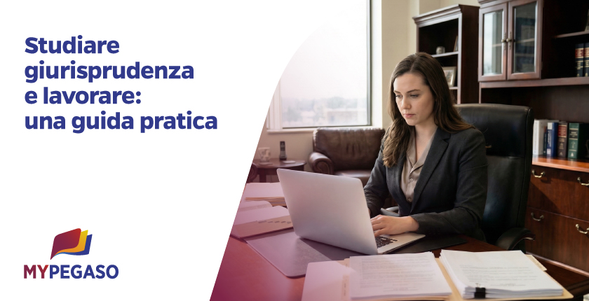Studiare Giurisprudenza e lavorare: come gestire il tempo e le priorità