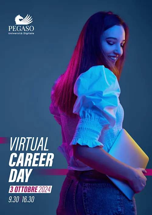 Virtual Career Day UniPegaso 