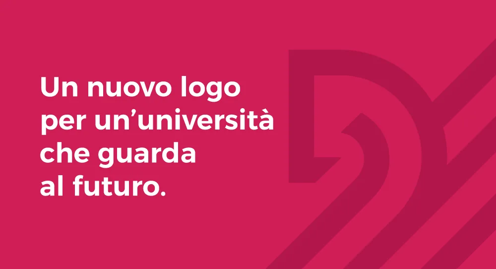 Un rebranding che rappresenta molto più di un cambiamento grafico
