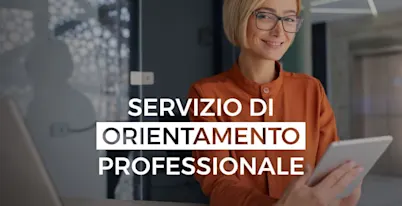 Servizio di Orientamento Professionale