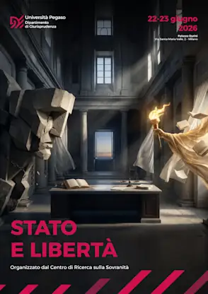 Stato e libertà