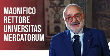 Rettore Giovanni Cannata