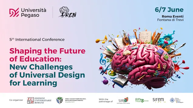Conclusa la quinta edizione della REN International Conference promossa dall’Università Pegaso