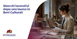 Laurea in Beni culturali: cosa si studia e cosa fare dopo