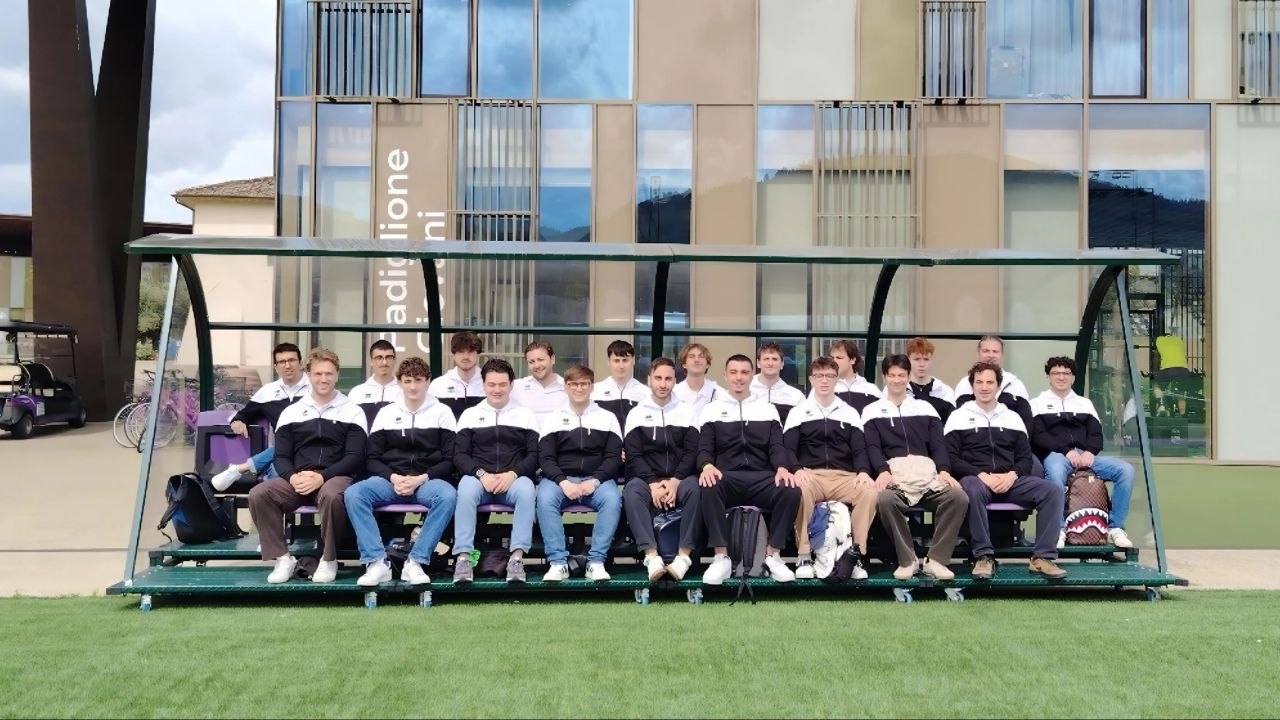 Gruppo Master 2026