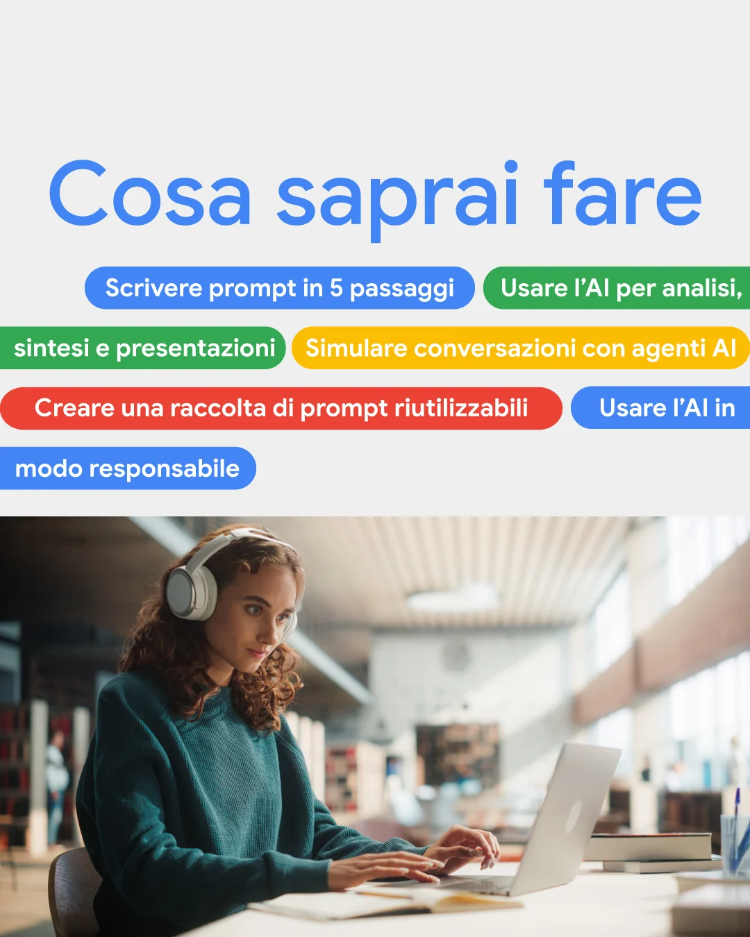Google Prompting Essentials 04