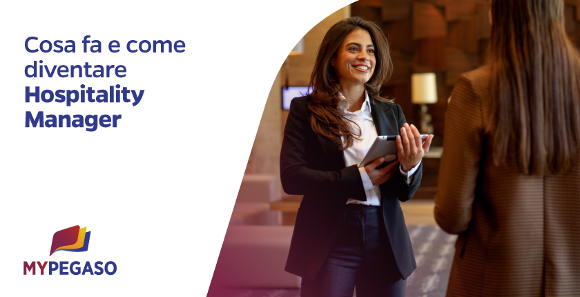 Come diventare Hospitality Manager