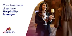 Come diventare Hospitality Manager