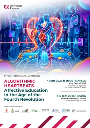 VI REN International Conference
