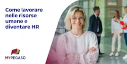 Come lavorare nelle risorse umane