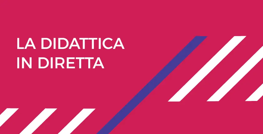 La Didattica in Diretta