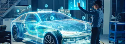 Ingegneria delle Infrastrutture per una Mobilità Sostenibile
