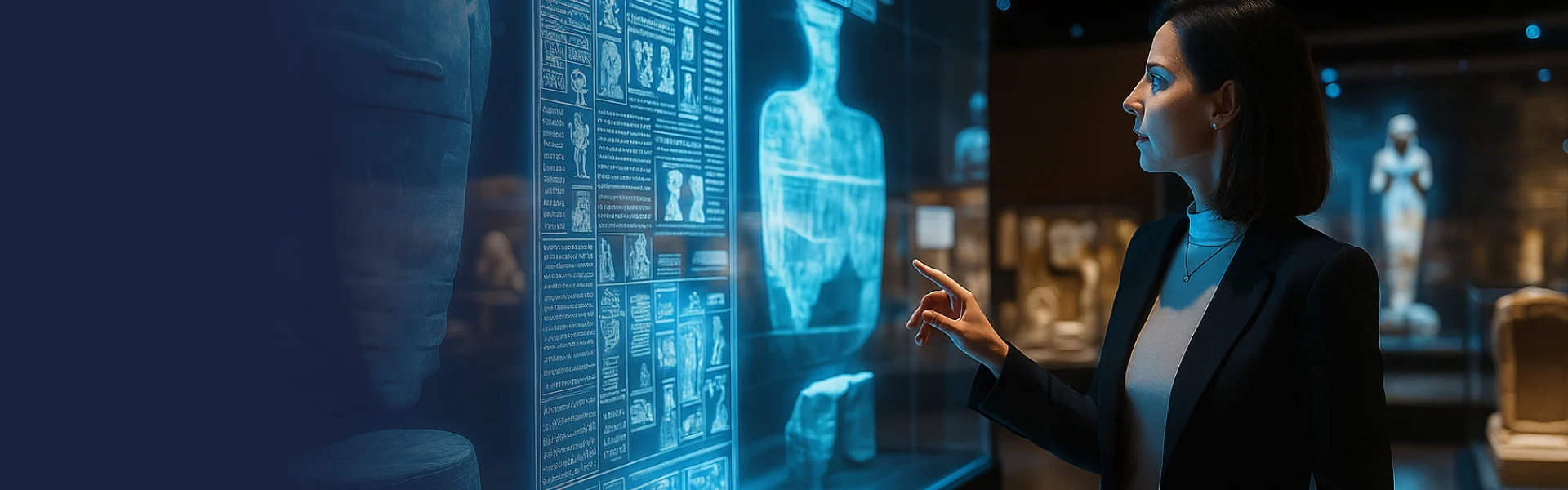 Patrimonio Culturale in Era Digitale