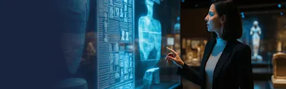 Patrimonio Culturale in Era Digitale