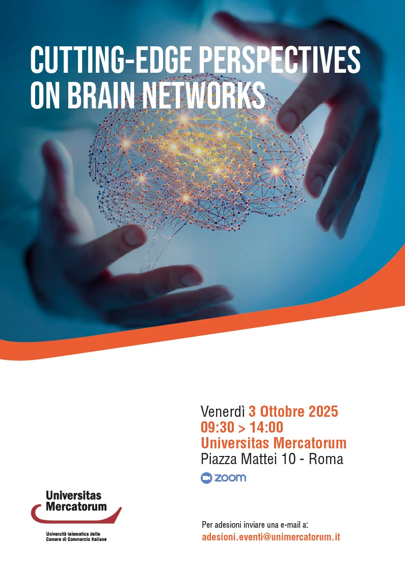 Cutting-Edge perspectives on brain networks