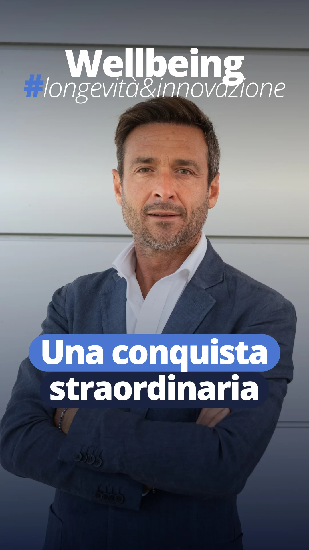 Una Conquista Straordinaria