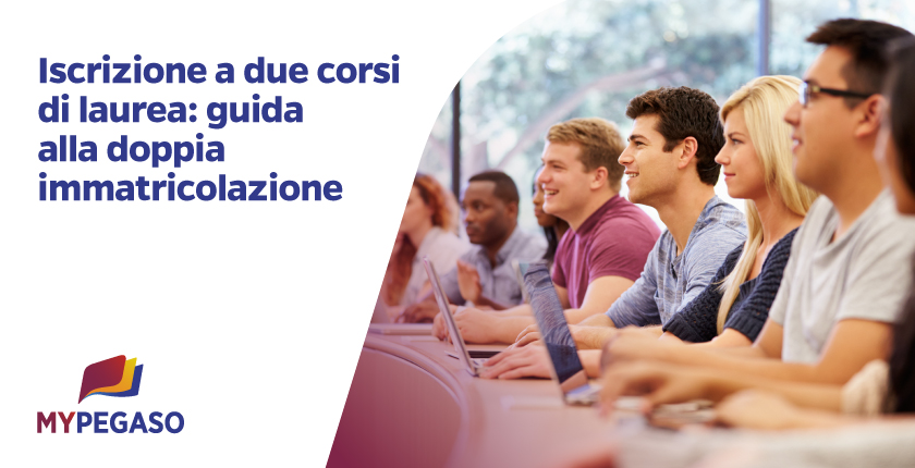 Iscrizione a due corsi di laurea: è possibile? Guida alla doppia immatricolazione