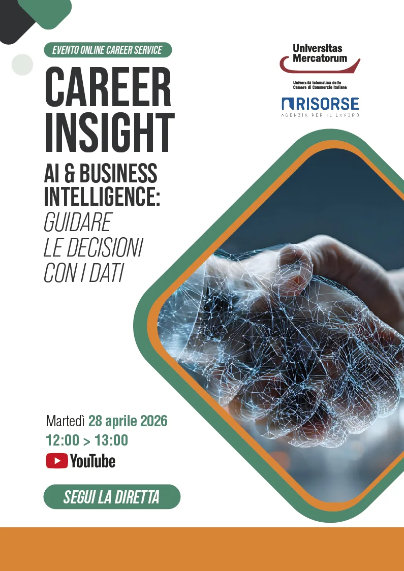 AI & Business Intelligence: guidare le decisioni con i dati