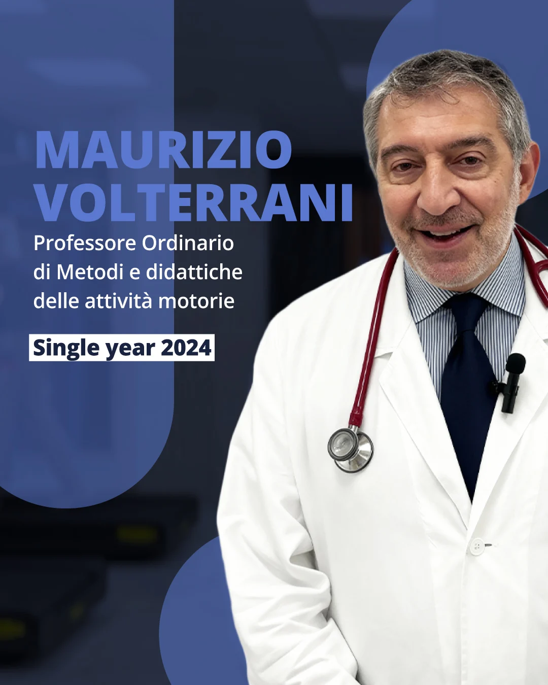 Volterrani Maurizio