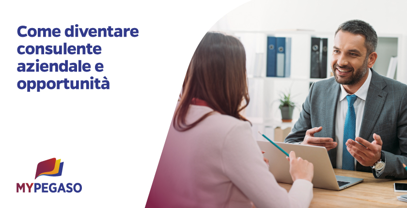 Come diventare consulente aziendale: guida completa e opportunità di carriera