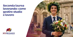 Prendere una seconda laurea lavorando: come gestire studio e lavoro