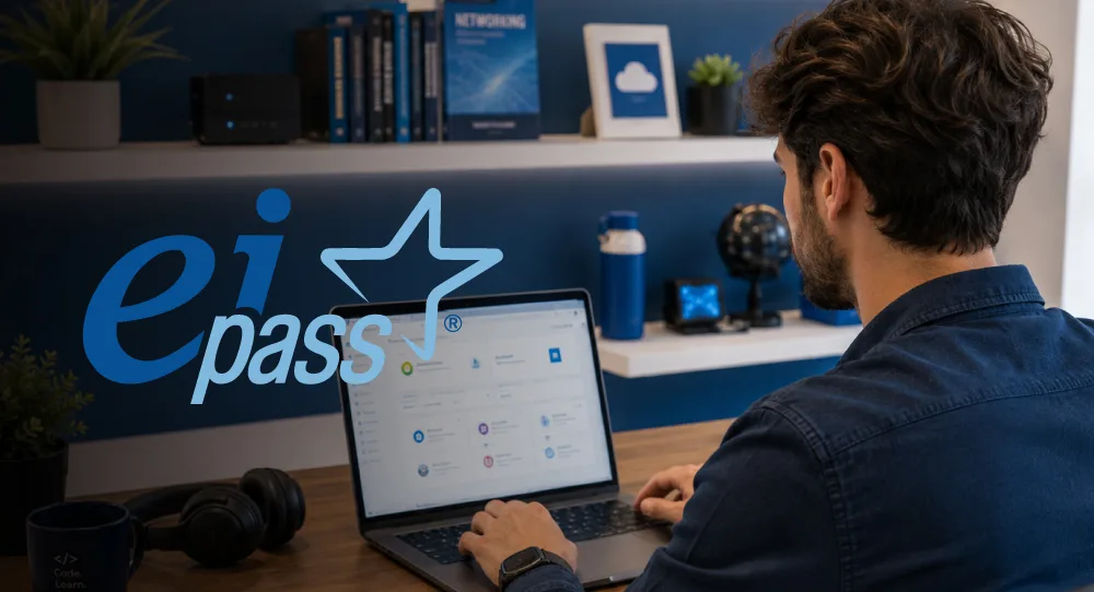 Certifica le tue competenze informatiche con EIPASS