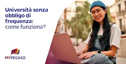 Università da non frequentante: come funziona