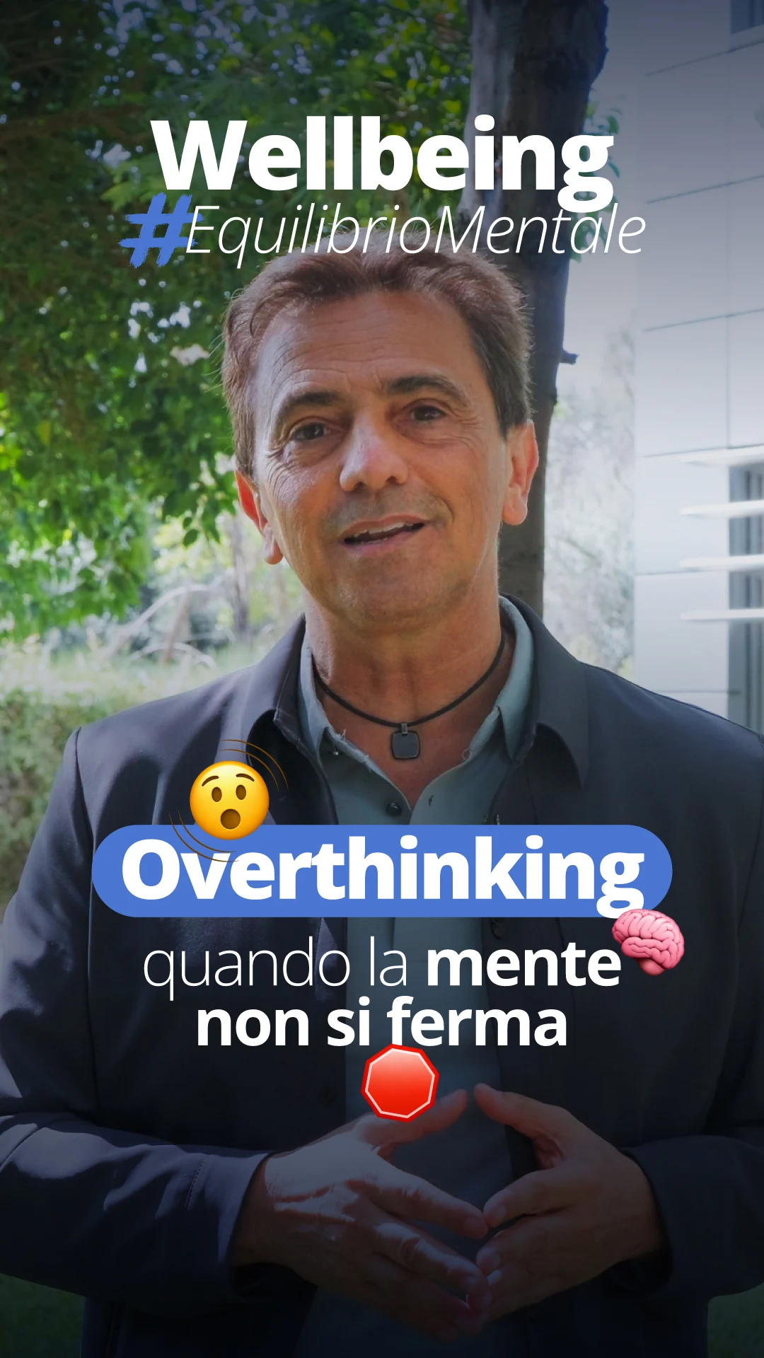 Overthinking