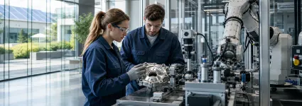Ingegneria Industriale e dell'Innovazione