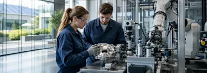 Ingegneria Industriale e dell'Innovazione