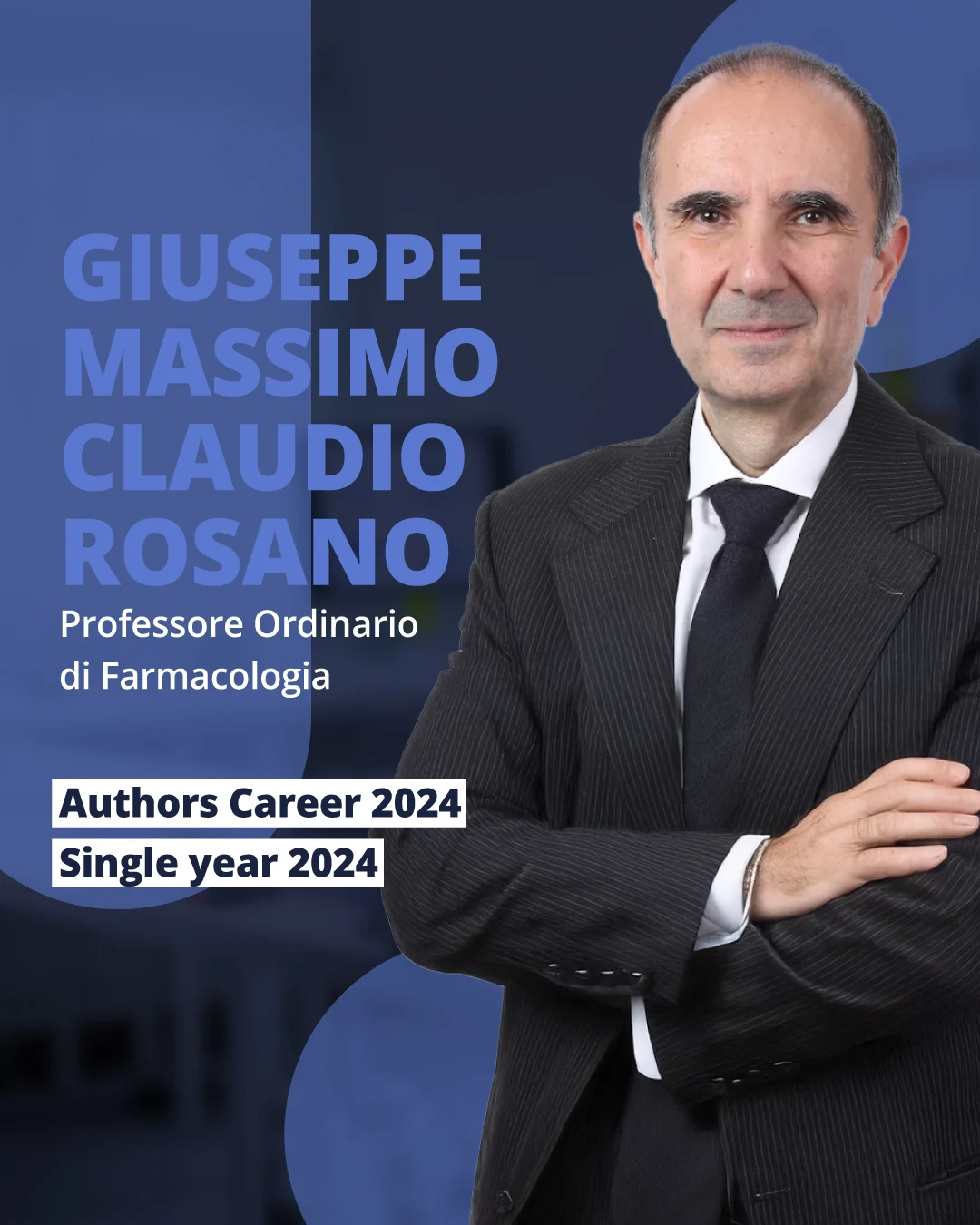 Rosano Giuseppe Massimo Claudio