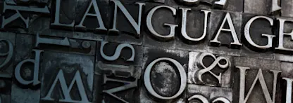 Linguistica Moderna