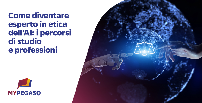 Carriera in etica dell'intelligenza artificiale: le opportunità lavorative e i settori di impiego