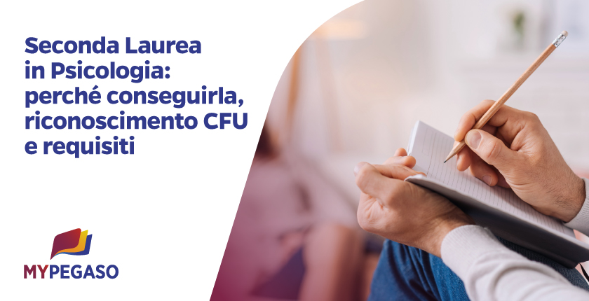 Seconda laurea in psicologia: requisiti, riconoscimento CFU e opportunità