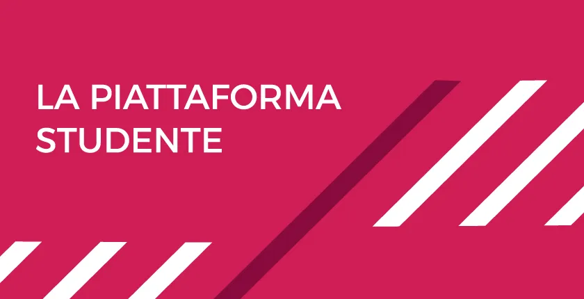 La Piattaforma Studente