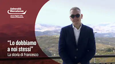 La storia di Francesco