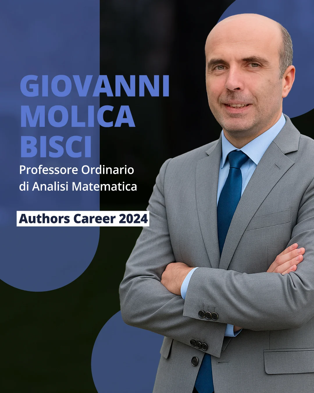 Molica Bisci Giovanni 