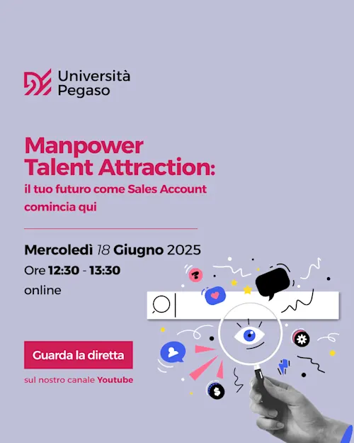 Recruiting Event – Manpower