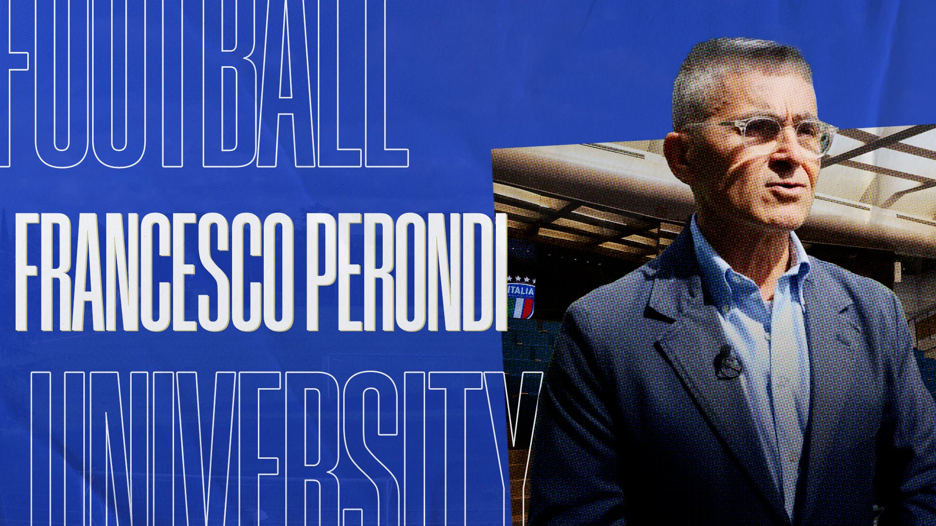 Francesco Perondi