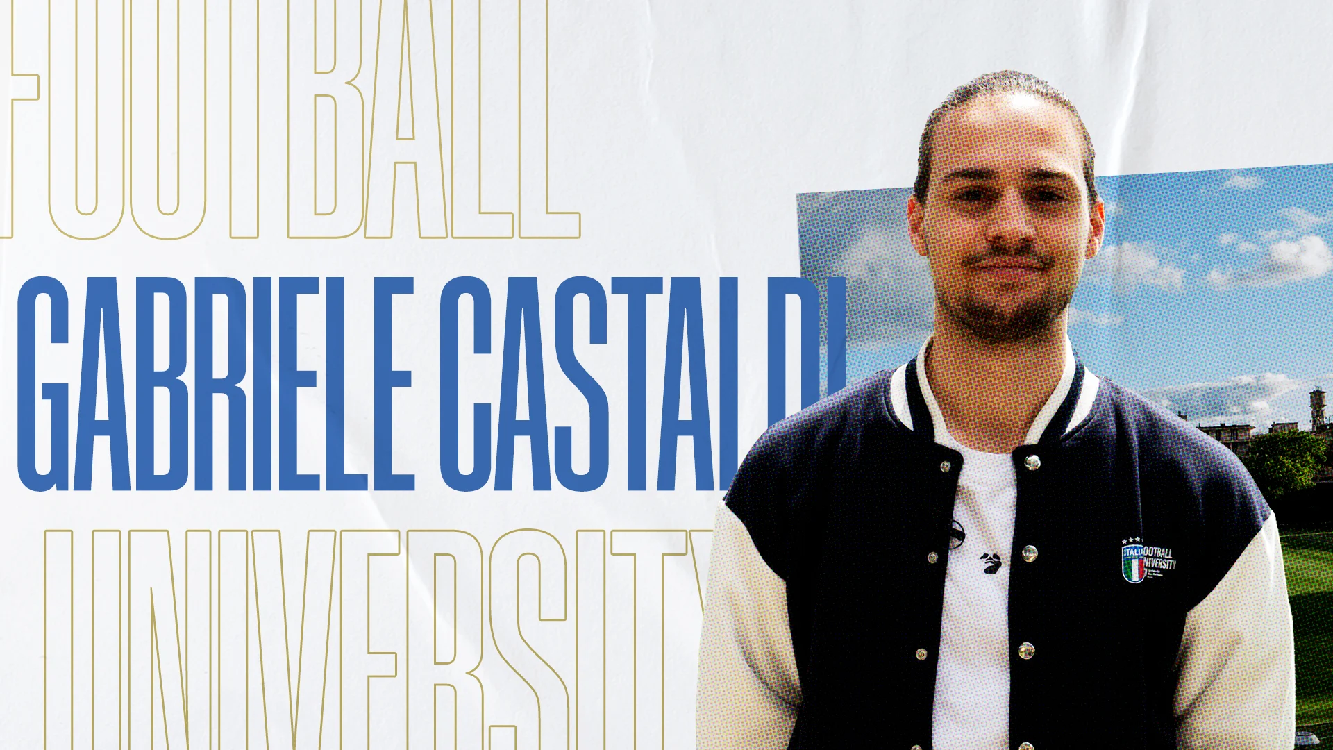 Gabriele Castaldi