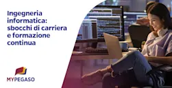 Sbocchi lavorativi nell'ingegneria informatica: opportunità professionali e carriera