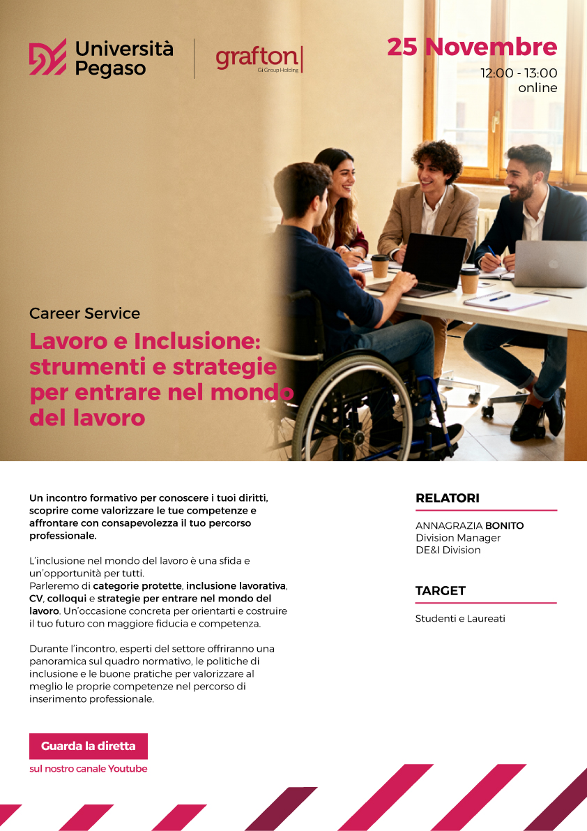 Recruiting DE&I - Grafon