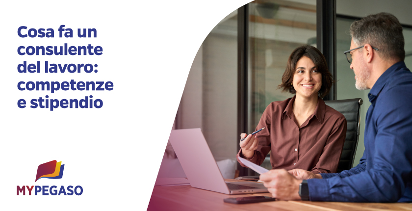 Cosa fa un consulente del lavoro: competenze, responsabilità e opportunità