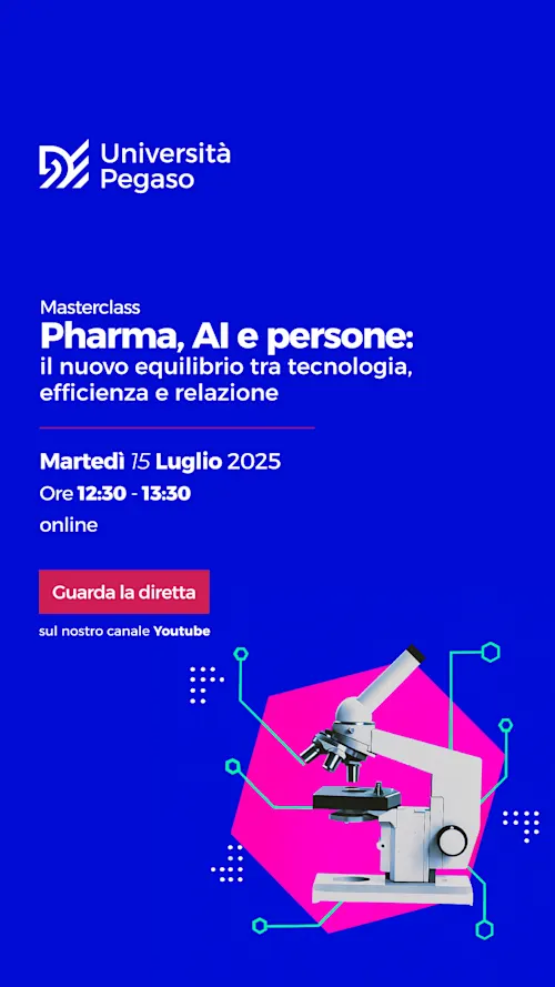 Masterclass con Manuel Mitola