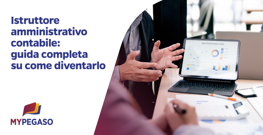 Istruttore amministrativo contabile: cosa fa, requisiti e concorsi 