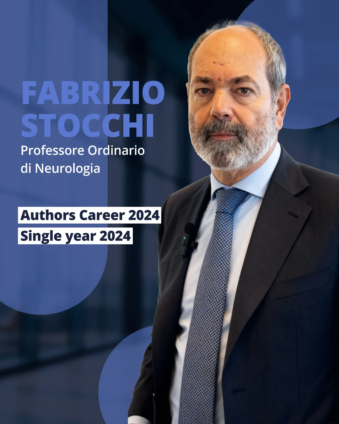 Stocchi Fabrizio