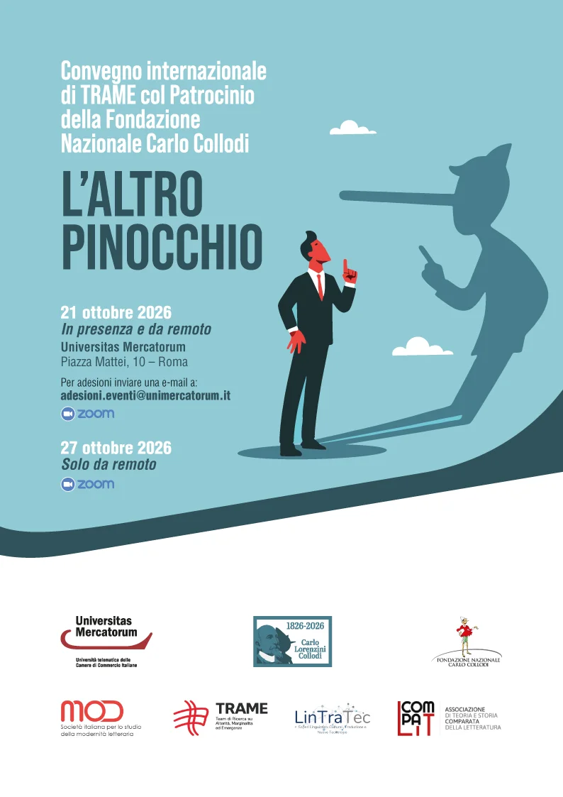 L'altro Pinocchio