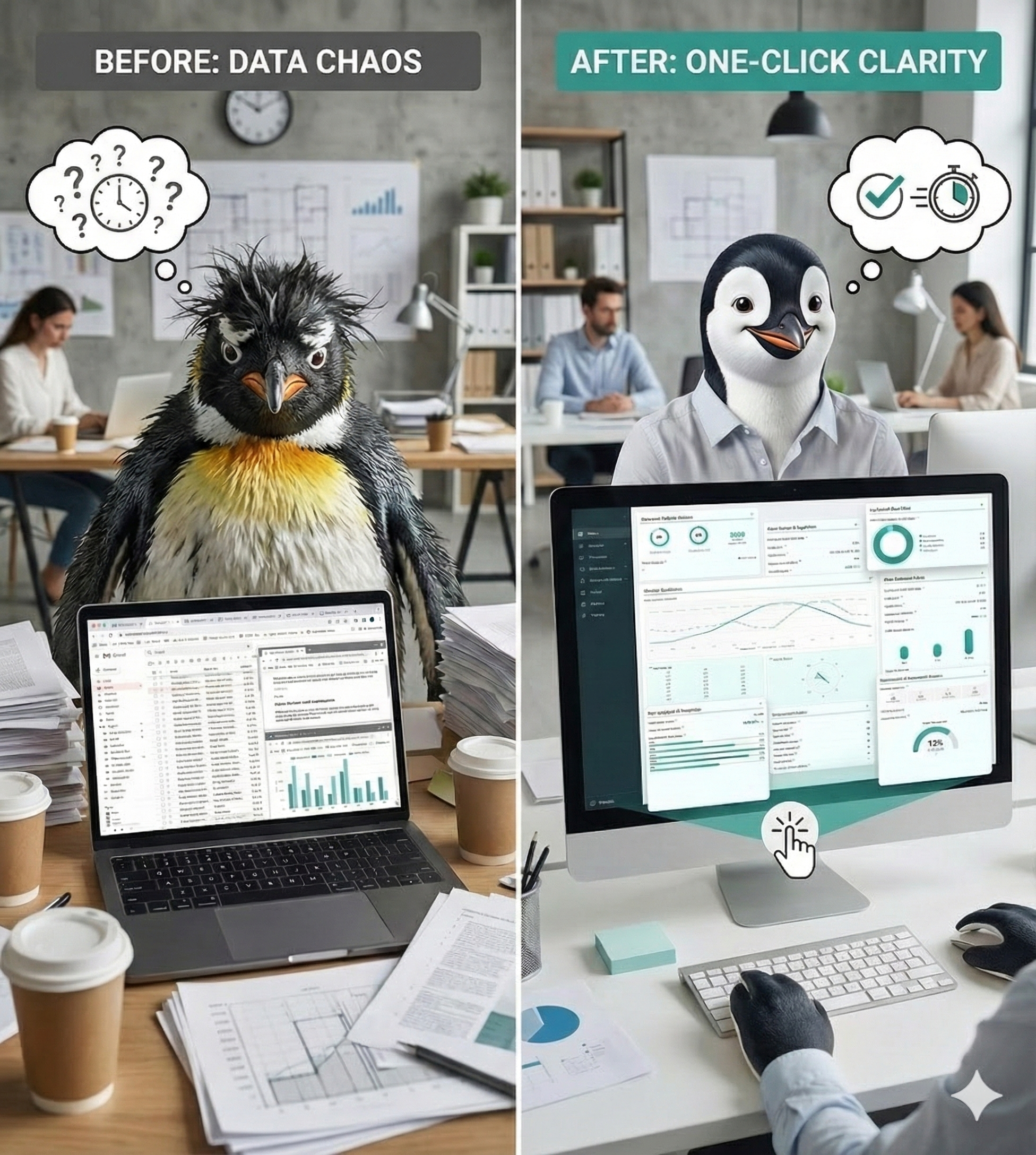 How Firms Lose €54k/Year on Site Research (And Fix It)