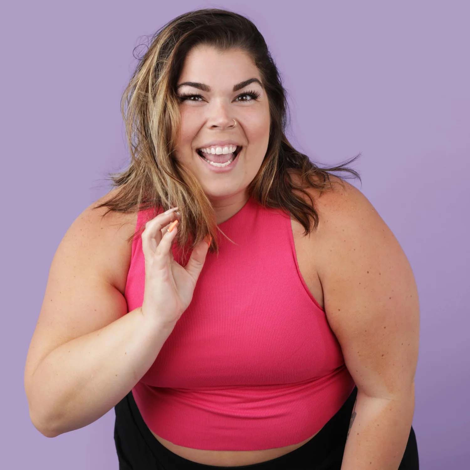 Sami Hernandez