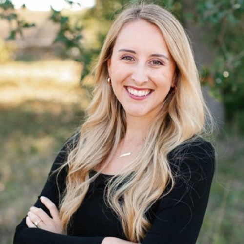 Lauryn Spence